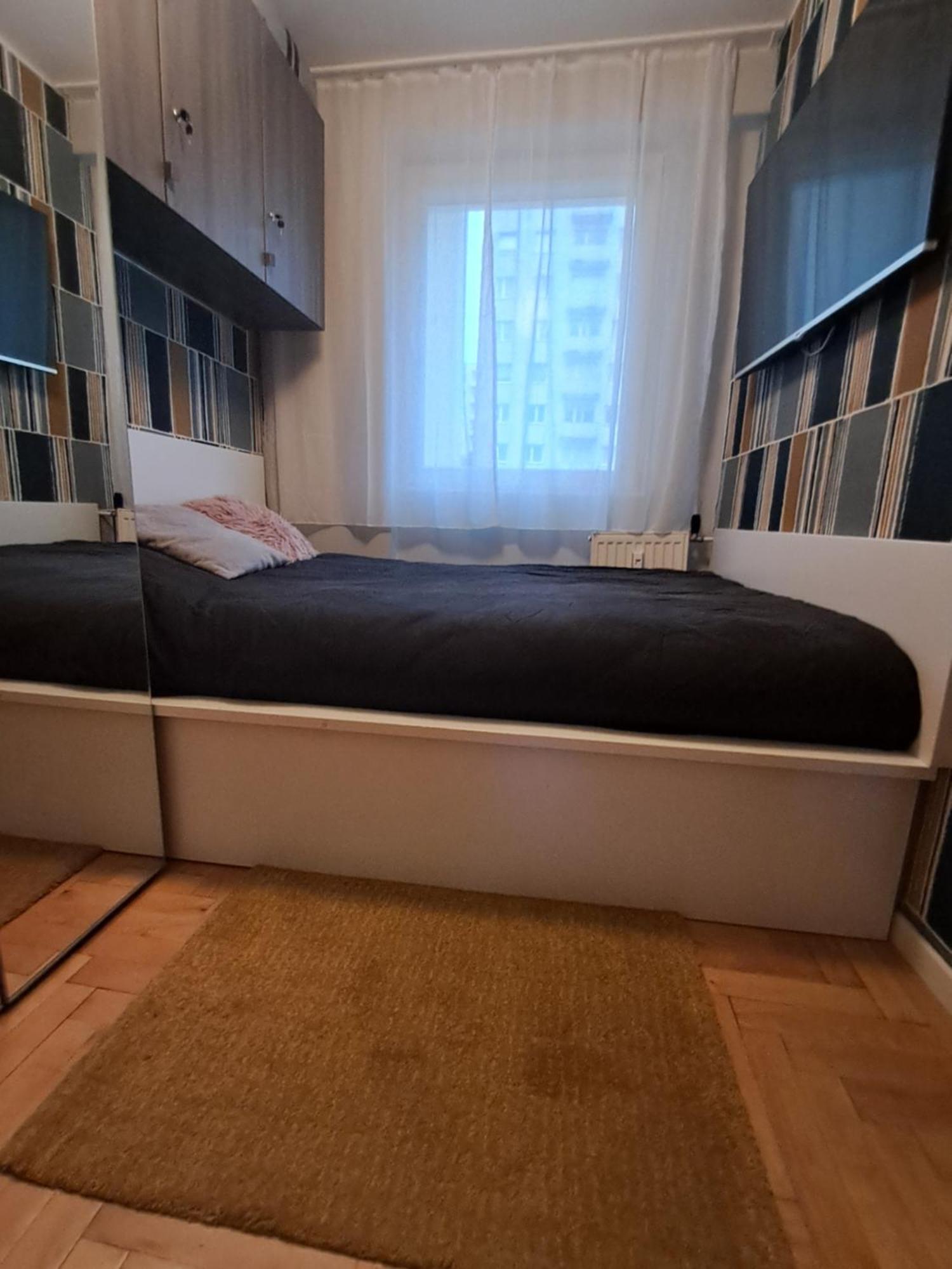 Letnia Oliwa Apartment Gdansk Exterior photo