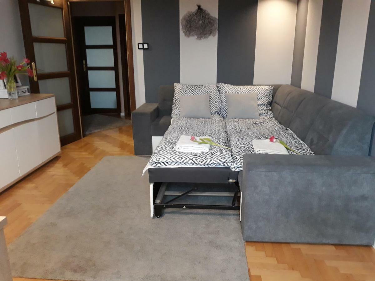 Letnia Oliwa Apartment Gdansk Exterior photo
